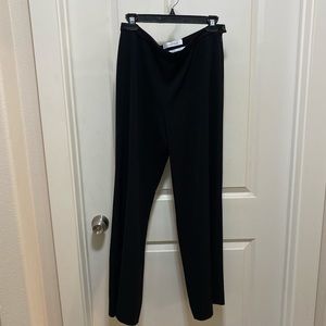 MAXMARA black pants